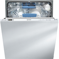 Встраиваемая посудомоечная машина Indesit DIFP 18T1 CA EU