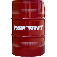 Трансмиссионное масло Favorit ATF-A 60л