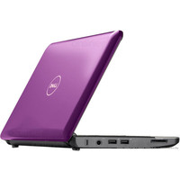 Ноутбук Dell Mini 10 (Z52G1H16)