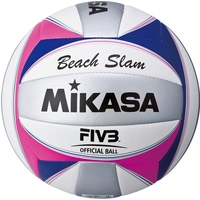 Мяч для пляжного волейбола Mikasa VXS-12 (5 размер)