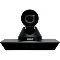 Веб-камера для видеоконференций Prestigio Solutions 4K PTZ Camera PVCCU8N001