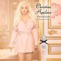 Парфюмерная вода Christina Aguilera Definition EdP (50 мл)