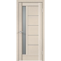 Межкомнатная дверь Velldoris Premier 3 80x200 (ясень капучино структурный)