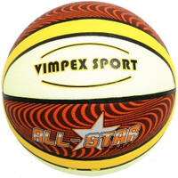 Баскетбольный мяч Vimpex Sport All star HQ-009 (7 размер)