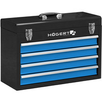 Ящик для инструментов Hoegert Technik HT7G075