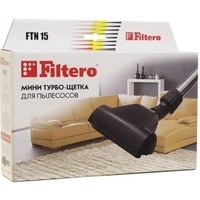Турбощетка Filtero FTN 15