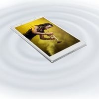 Планшет Lenovo Tab 4 8 TB-8504F 16GB (белый) ZA2B0005RU