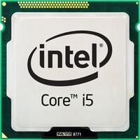 Процессор Intel Core i5-6300HQ