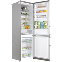 Холодильник LG GA-B489ZLQA