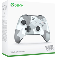 Геймпад Microsoft Xbox One Winter Forces [417244]