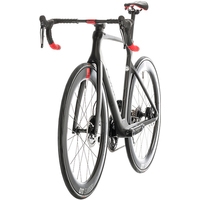Велосипед Cube Litening C:68X SL р.60 2020