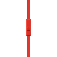 Наушники Sony MDR-XB550AP (красный)