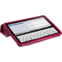 Чехол для планшета Nuoku GRACE Pink for iPad mini (GRACEMINIPNK)
