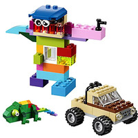 Конструктор LEGO 10697 Large Creative Box