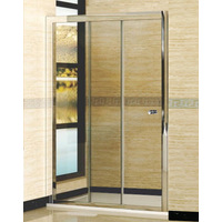 Душевая дверь RGW CL-11 116-121 см (прозрачное стекло)