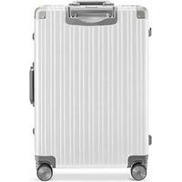 Чемодан-спиннер Ninetygo All-Round Guard Suitcase 28'' (белый)