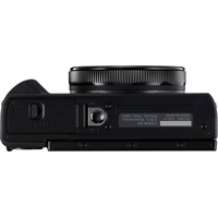 Фотоаппарат Canon PowerShot G7 X Mark III (черный)