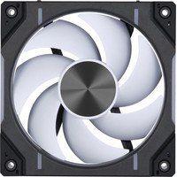 Вентилятор для корпуса Phanteks D30-120 D-RGB Regular Black PH-F120D30_DRGB_PWM_BK01