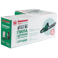 Электрическая пила Hammer CPP1800D