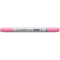 Маркер перманентный Copic Ciao RV-23 22075250 (чистый розовый)