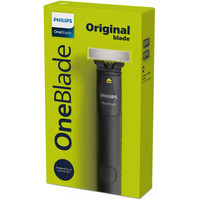 Триммер для бороды и усов Philips OneBlade Face QP1424/10