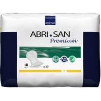 Урологические прокладки Abena Abri-san Premium 7 (30 шт)