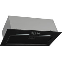 Кухонная вытяжка ZorG Platino 750 60 M (черный)