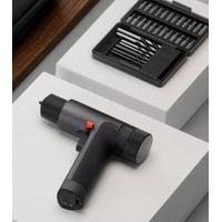 Дрель-шуруповерт Xiaomi Mijia Brushless Smart Household Electric Drill (с дисплеем)