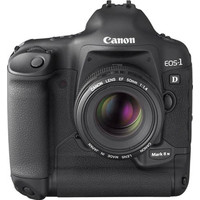 Зеркальный фотоаппарат Canon EOS-1D Mark II N