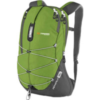 Туристический рюкзак Trimm Airwalk (зеленый/серый)