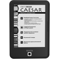 Электронная книга Onyx BOOX Caesar