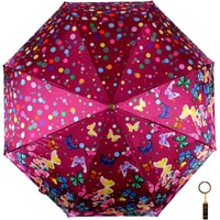 Складной зонт Flioraj 23133