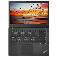 Ноутбук Lenovo ThinkPad T470 [20HD005KRT]