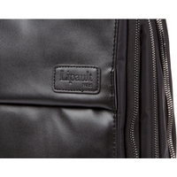 Городской рюкзак Lipault Plume Premium P58-01003 (черный)