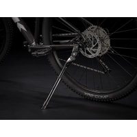 Велосипед Trek Marlin 6 27.5 XS 2022 (черный/красный)