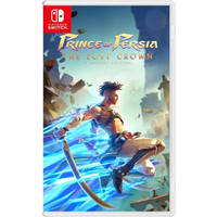  Prince of Persia: The Lost Crown для Nintendo Switch