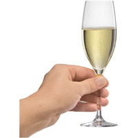 Набор бокалов для шампанского WMF Easy Plus 0910259990