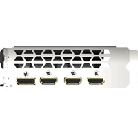 Видеокарта Gigabyte GeForce GTX 1650 WindForce OC 4GB GDDR5 GV-N1650WF2OC-4GD
