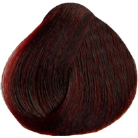 Крем-краска для волос Kaaral Sense 6.56 темный махагоново-красный