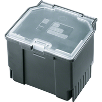 Ящик для инструментов Bosch SystemBox 1600A016CU