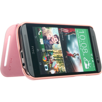 Чехол для телефона Kalaideng Enland для HTC One M8 (светло-розовый)