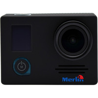 Экшен-камера Merlin ProCam