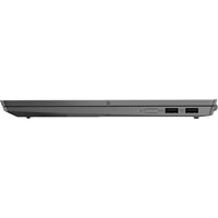 Ноутбук Lenovo ThinkBook Plus IML 20TG001WPB