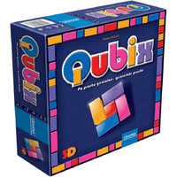 Настольная игра Granna Qubix (Кубикс)