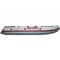 Моторно-гребная лодка Altair SIRIUS-315 STRINGER