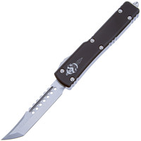 Складной нож Microtech UTX-70 Hellhound 419-10S