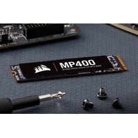 SSD Corsair MP400 4TB CSSD-F4000GBMP400