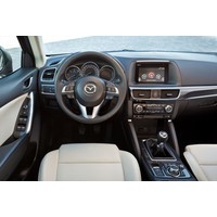 Легковой Mazda CX-5 Supreme SUV 2.5i 6AT 4WD (2015)