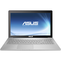 Ноутбук ASUS N550JK-CN338H