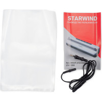 Вакуумный упаковщик StarWind STVA1000